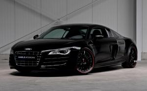 Audi R8 V10 by Wheelsandmore 2010 года